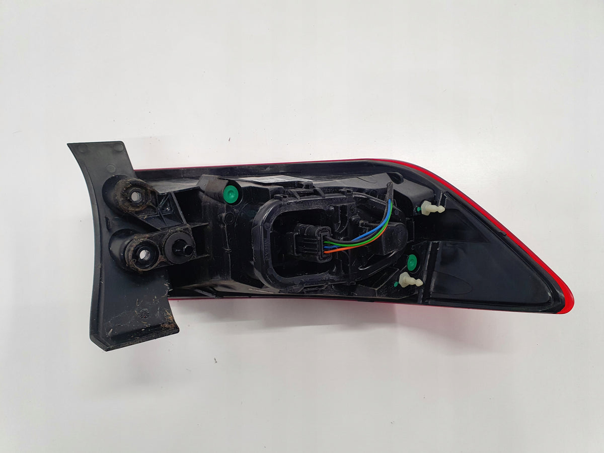 RENAULT CLIO IV 5D HB LAMP RIGHT REAR