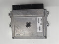 RENAULT CLIO IV ENGINE DRIVER 0.9TCE 237107175R