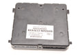 RENAULT CLIO IV LIFT MODULE AIR CONDITIONING CONTROLLER 285257555R