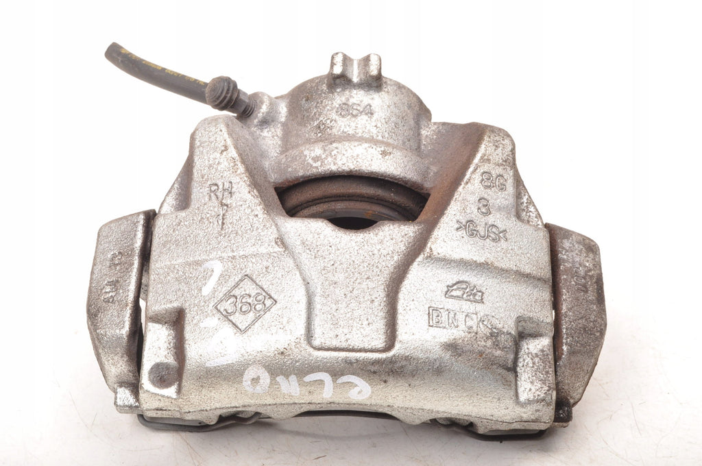 RENAULT CLIO V 1.6 E-TECH BRAKE CALIPER RIGHT FRONT