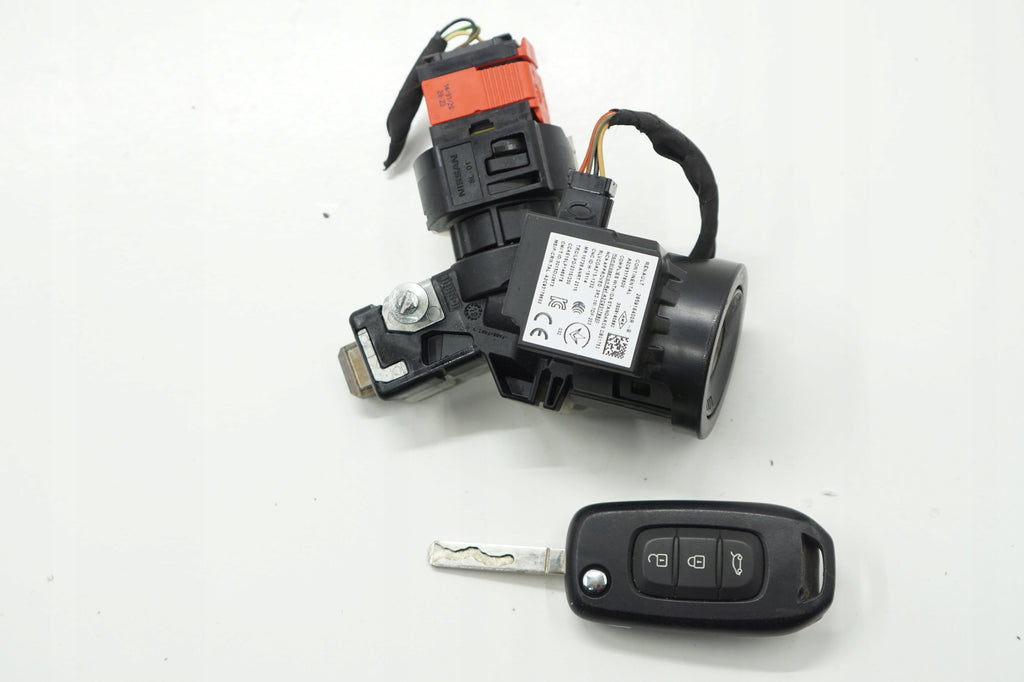 RENAULT CLIO V 19R KLÍČOVÉ ZAPALOVÁNÍ 1.0 SCE 285916400R