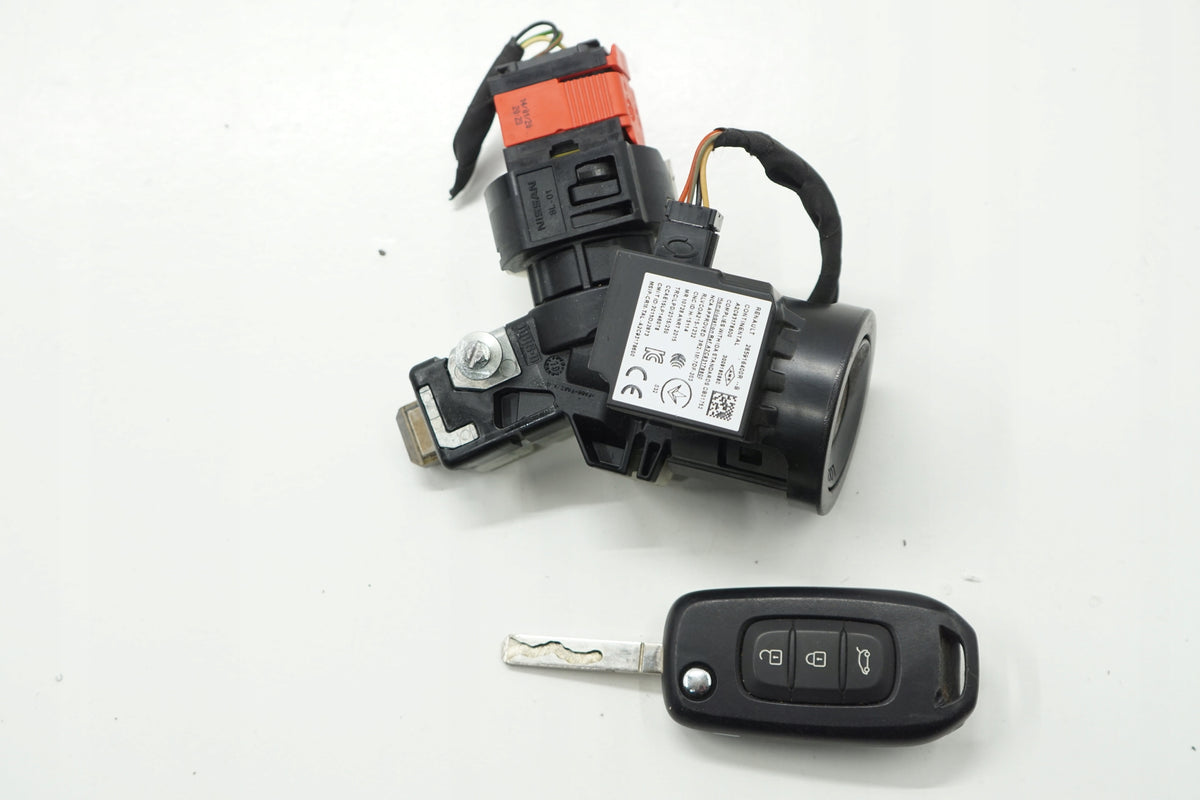 RENAULT CLIO V 19R KLÍČOVÉ ZAPALOVÁNÍ 1.0 SCE 285916400R