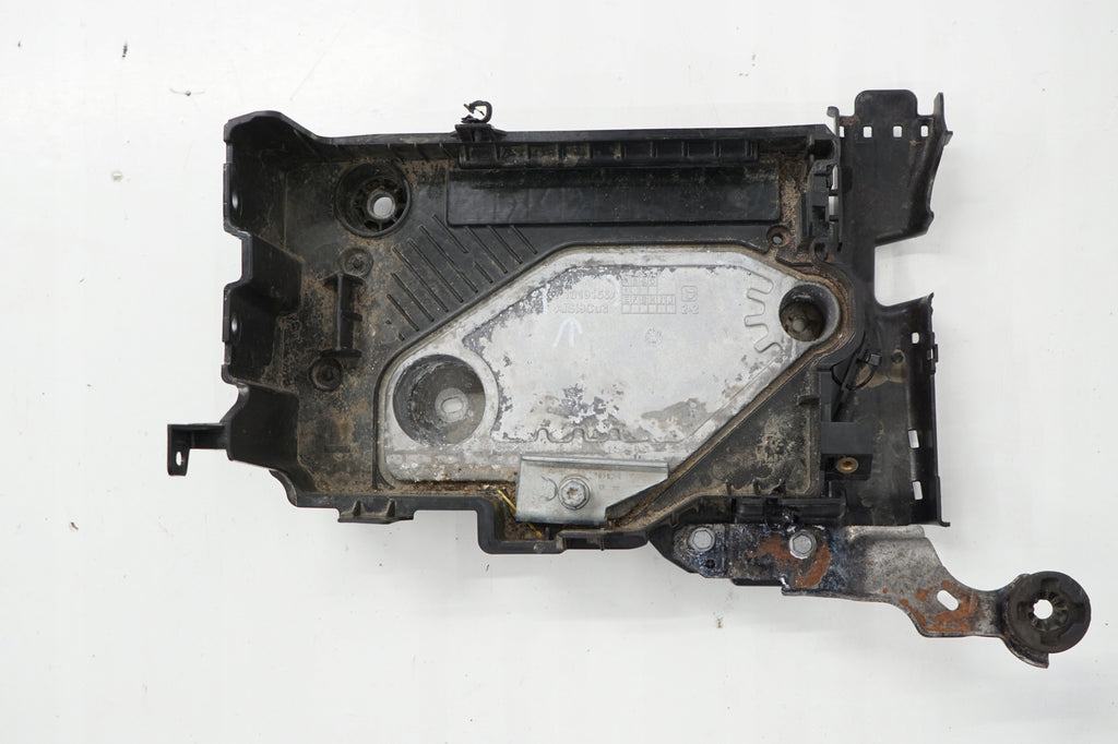 RENAULT CLIO V 22R BATTERY BASE 1019156A