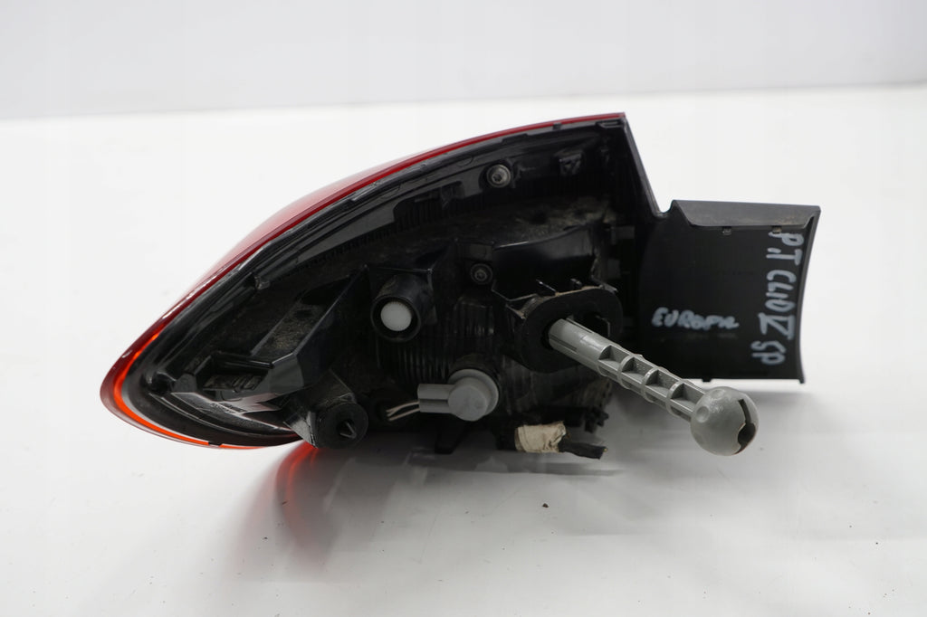 RENAULT CLIO V 2022 ΦΑΝΑΡΙ ΔΕΞΙ ΠΙΣΩ 265504885R