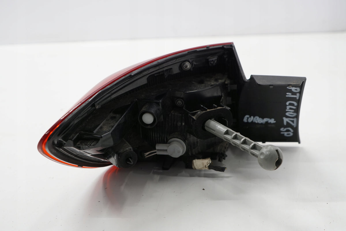RENAULT CLIO V 2022 ΦΑΝΑΡΙ ΔΕΞΙ ΠΙΣΩ 265504885R