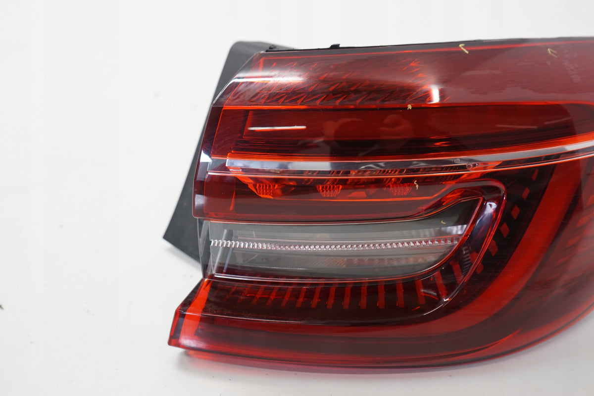 RENAULT CLIO V 2022 ΦΑΝΑΡΙ ΔΕΞΙ ΠΙΣΩ 265504885R
