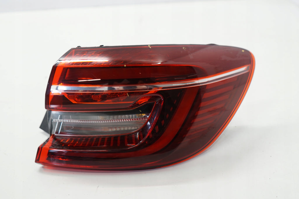 RENAULT CLIO V 2022 ΦΑΝΑΡΙ ΔΕΞΙ ΠΙΣΩ 265504885R