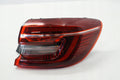 RENAULT CLIO V 2022 ΦΑΝΑΡΙ ΔΕΞΙ ΠΙΣΩ 265504885R
