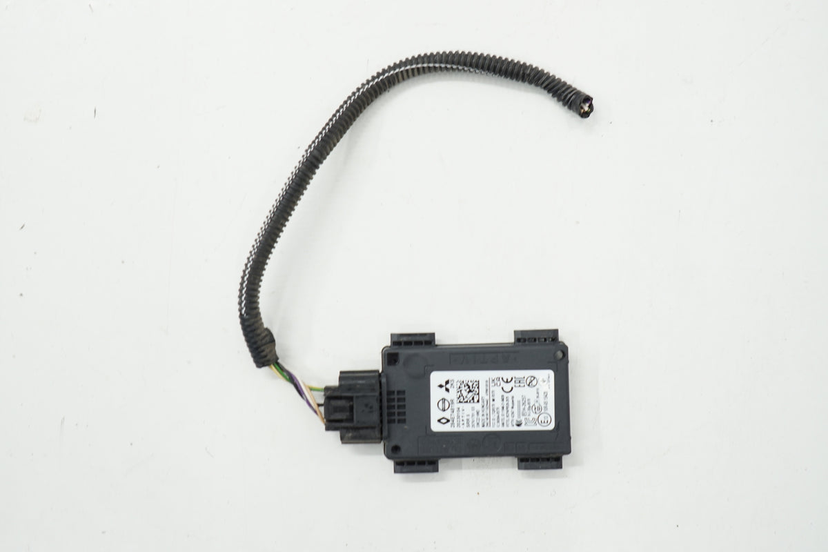 RENAULT CLIO V 22R RADAR BLIND SPOT ASSISTANT 284E74819R
