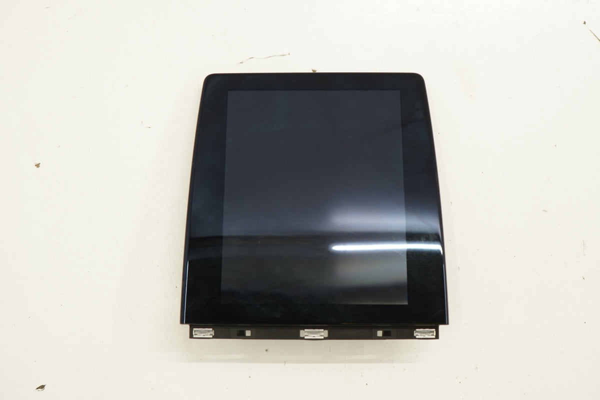 RENAULT CLIO V 2022 DISPLAY AUTORADIO NAVIGATORE 280916074R