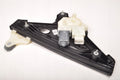 RENAULT CLIO V WINDOW LIFTER LEFT REAR 5D 827217837R