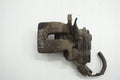 RENAULT GRAND SCENIC III CLAMP LEFT REAR