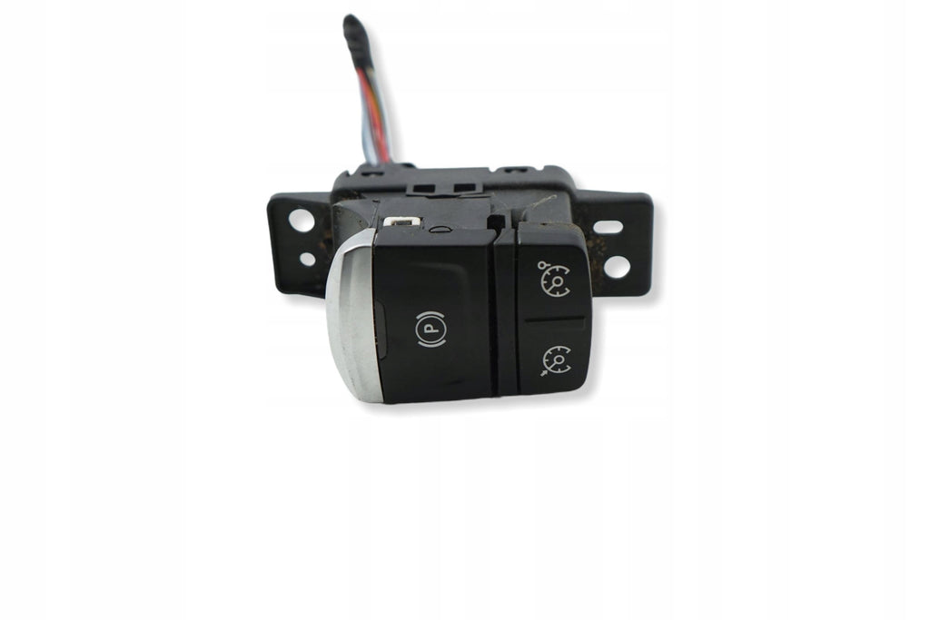 RENAULT KADJAR LIFT 20R BUTTON HANDBRAKE SWITCH CRUISE CONTROL