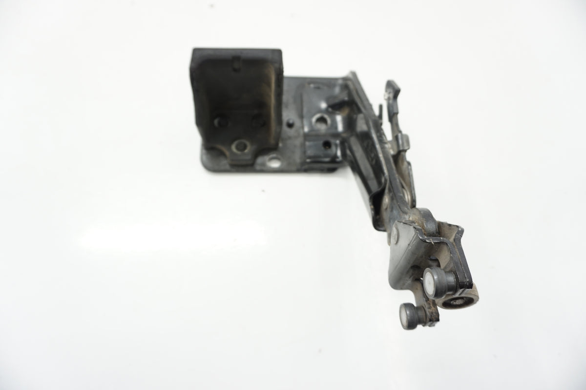 RENAULT MASTER III SIDE DOOR TROLLEY 74596469R
