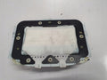 RENAULT MEGANE III AIRBAG PASSEGGERO