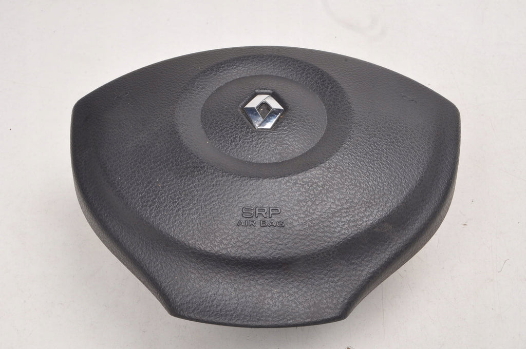 RENAULT MODUS AIRBAG DRIVER AIRBAG 8200591699