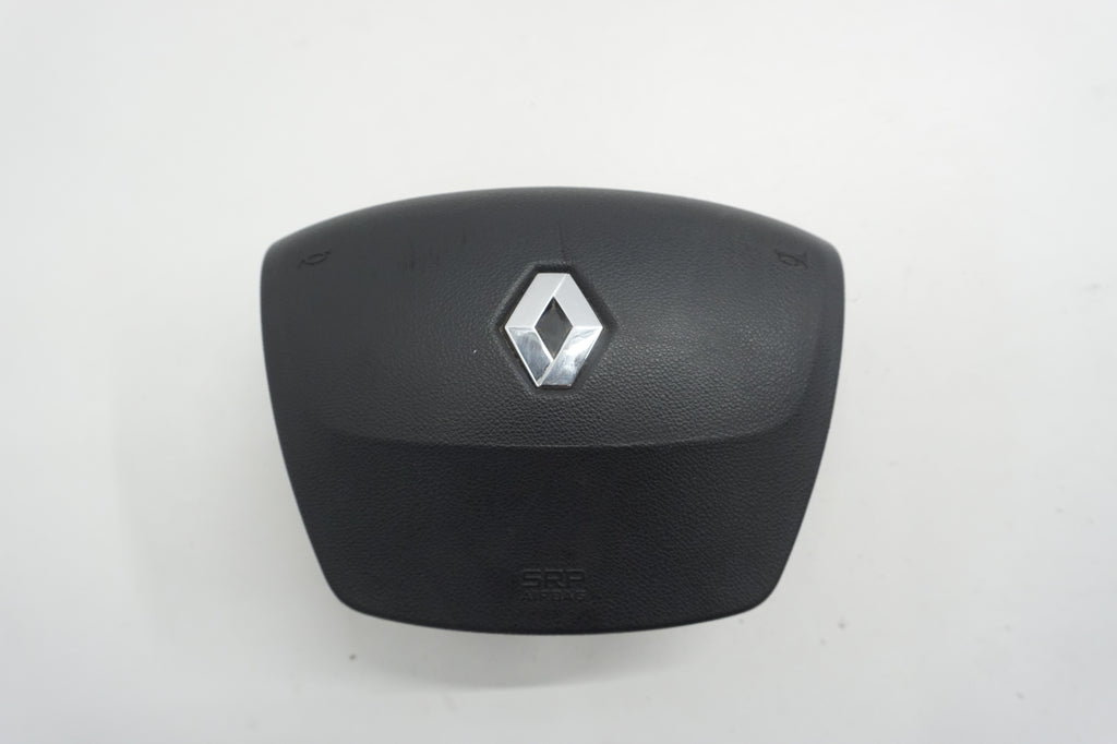 RENAULT SCENIC III AIRBAG CONDUCTEUR 985701921R