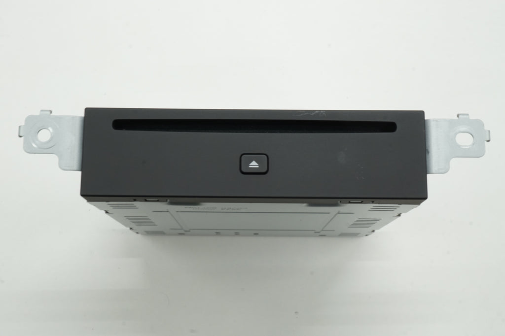 RENAULT TALISMAN 16R CD READER CHANGER 281012006R