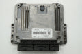 RENAULT TALISMAN 16R ENGINE DRIVER 1.6DCI 237106319R