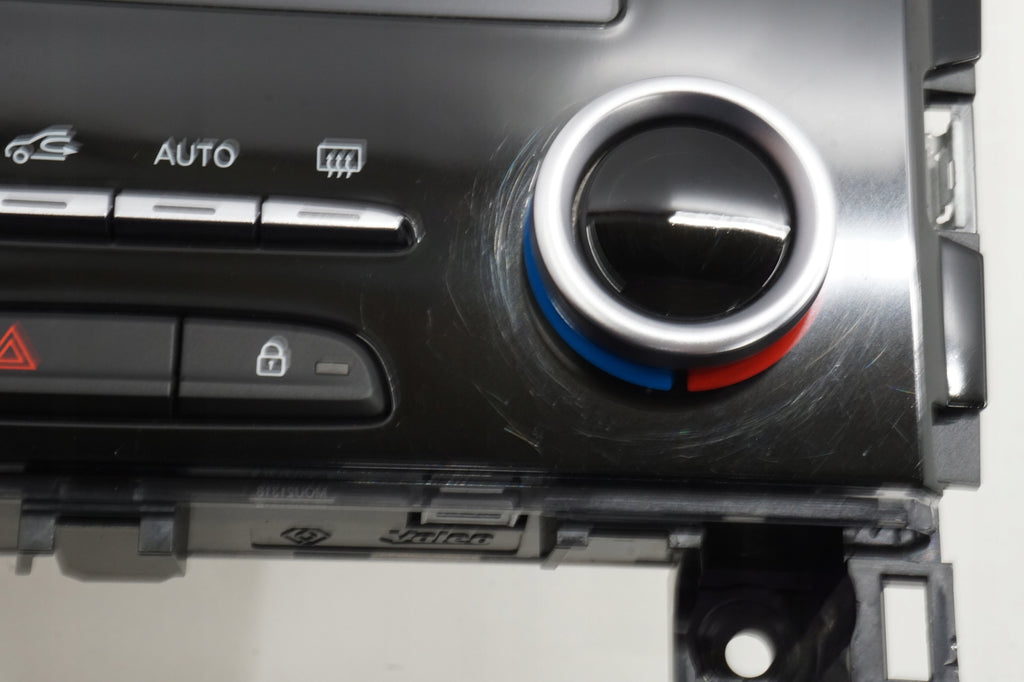 RENAULT TALISMAN 16R SCREEN DISPLAY RADIO NAVIGATION 280909173R
