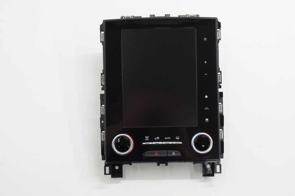 RENAULT TALISMAN 16R SCREEN DISPLAY RADIO NAVIGATION 280909173R