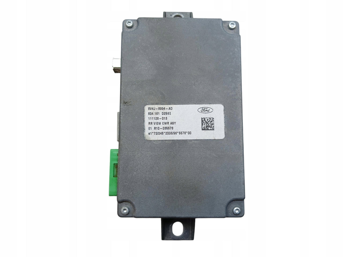 REVERSING CAMERA CONTROLLER MODULE FORD KUGA AND MK1 8V4J-8994-AD