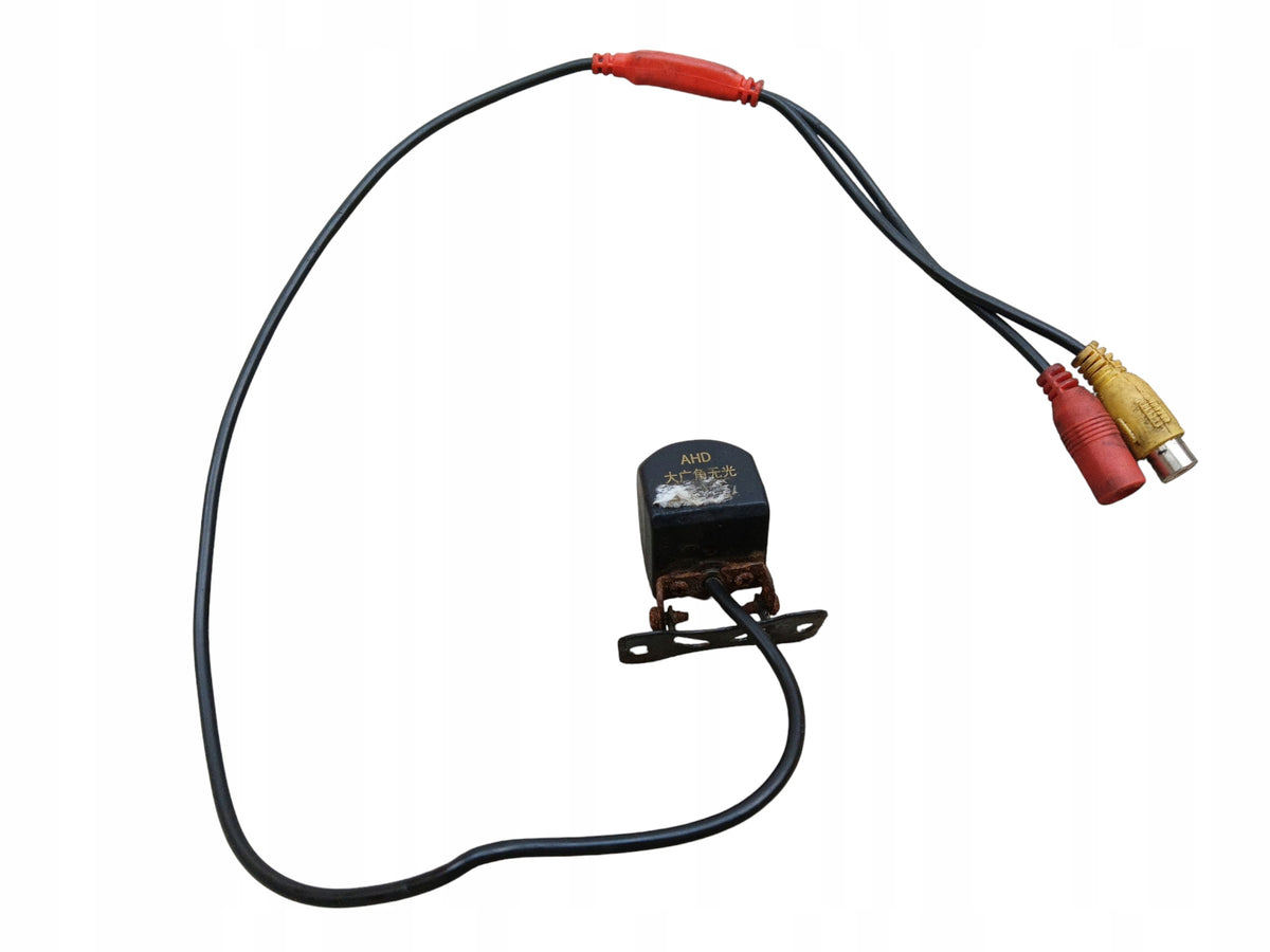REVERSING CAMERA MAZDA 6 II GH (2007-2010) STATION WAGON
