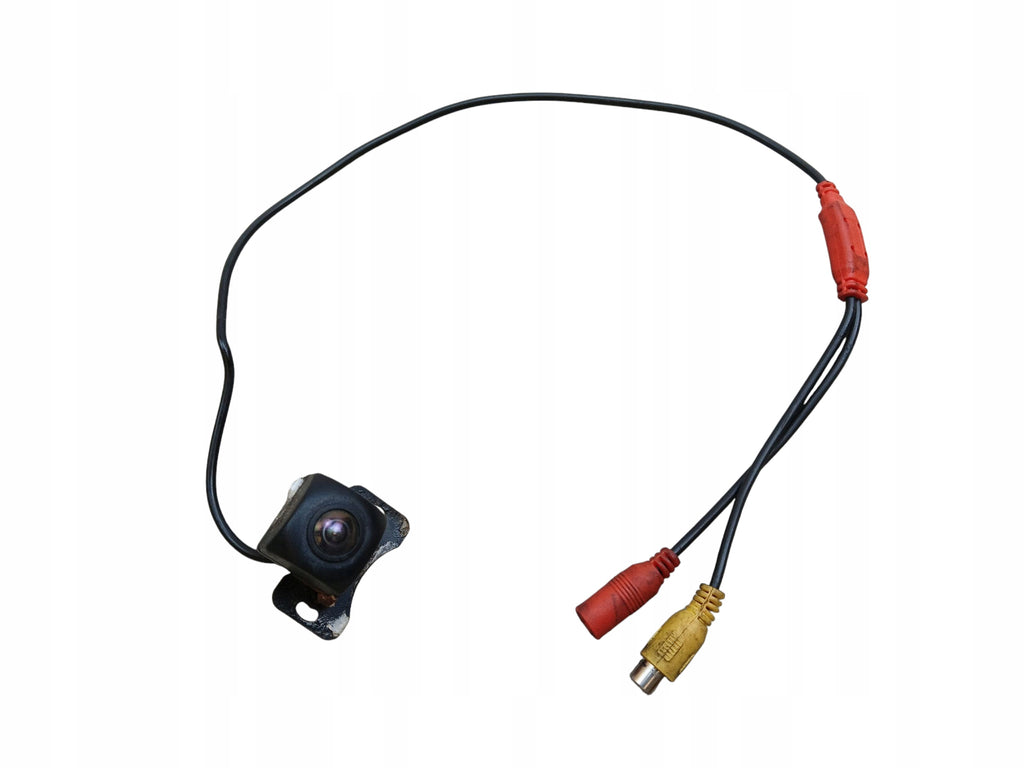REVERSING CAMERA MAZDA 6 II GH (2007-2010) STATION WAGON