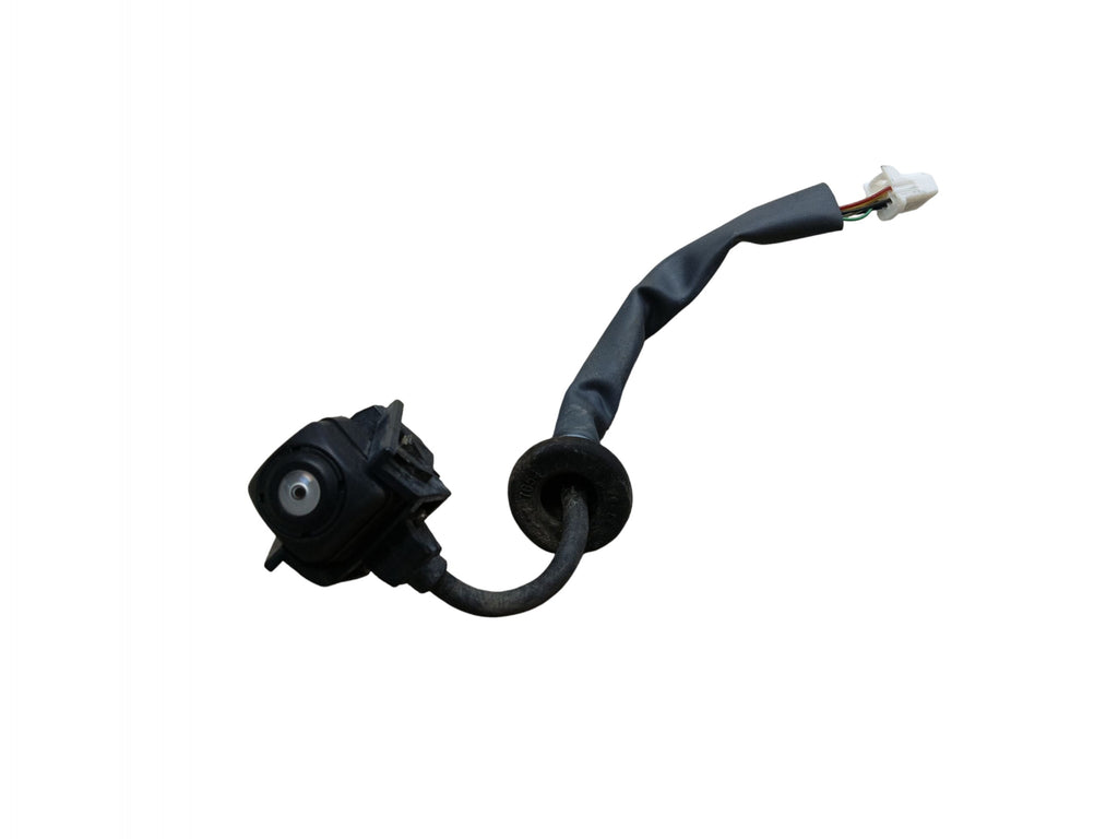 REVERSING CAMERA MAZDA CX-5 I (2011-2015)
