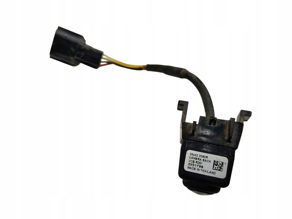 REVERSING CAMERA RENAULT ESPACE V 5 (2014-2019) 284422080R