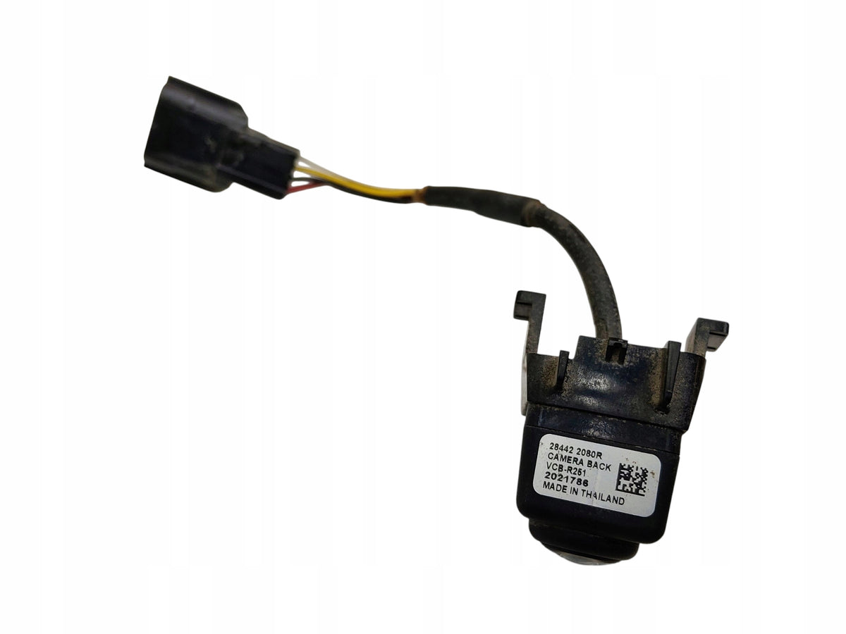 REVERSING CAMERA RENAULT ESPACE V 5 (2014-2019) 284422080R