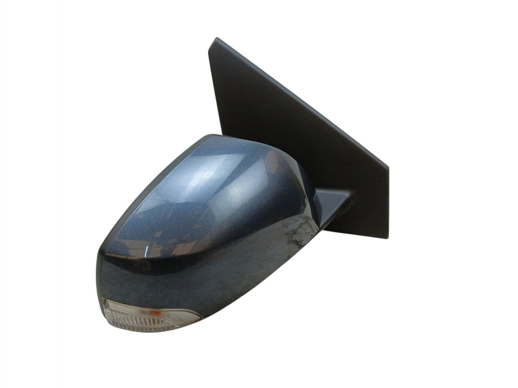 RIGHT MIRROR 7 PIN RENAULT MEGANE III FACELIFT PAINT: TEKPN (13-16) EU