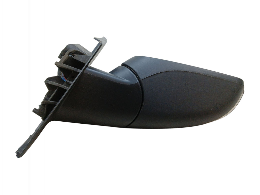 RIGHT MIRROR 7 PIN RENAULT MEGANE III FACELIFT PAINT: TEKPN (13-16) EU