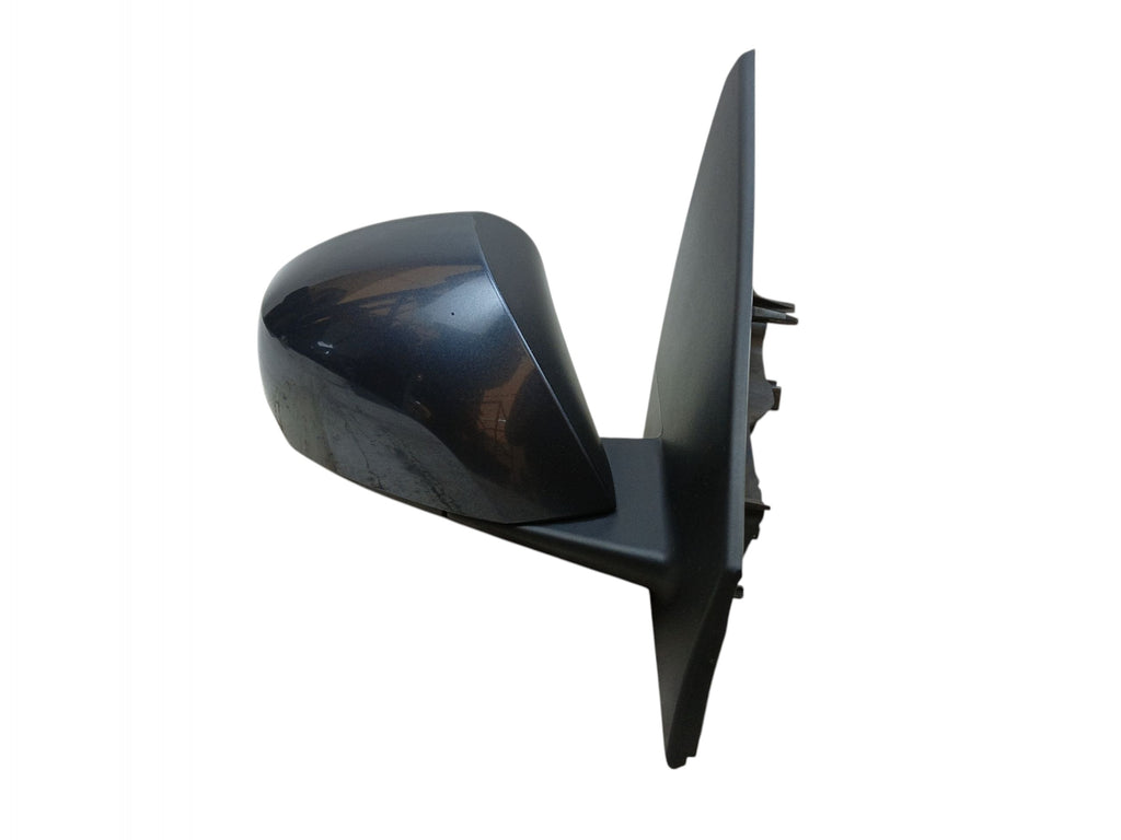 RIGHT MIRROR 7 PIN RENAULT MEGANE III FACELIFT PAINT: TEKPN (13-16) EU