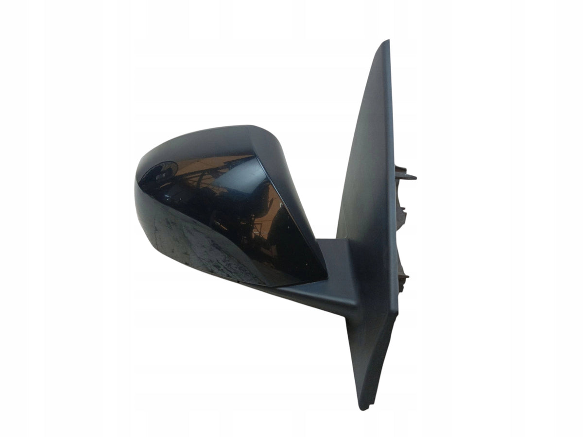 RIGHT MIRROR RENAULT MEGANE III (2008-2011) TED69