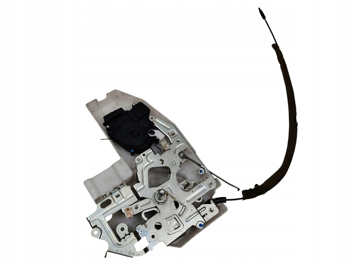 RIGHT SIDE DOOR LOCK RENAULT MASTER III MOVANO B NV400 (2010-) EU
