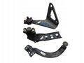 RIGHT SIDE DOOR ROLLERS SET RENAULT HIT III VIVARO B D312370J