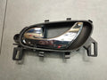 Renault Kadjar DOOR HANDLE EXT LEFT REAR 806714EA0A