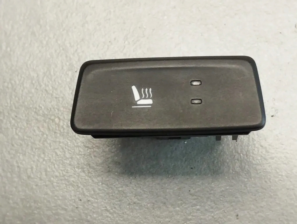 Renault Kadjar HEATING BUTTON 255009216RB