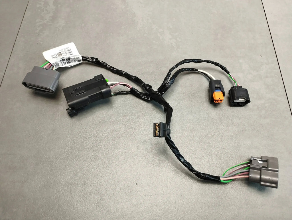 Renault Scenic IV FUEL PUMP MODULE 240539337R