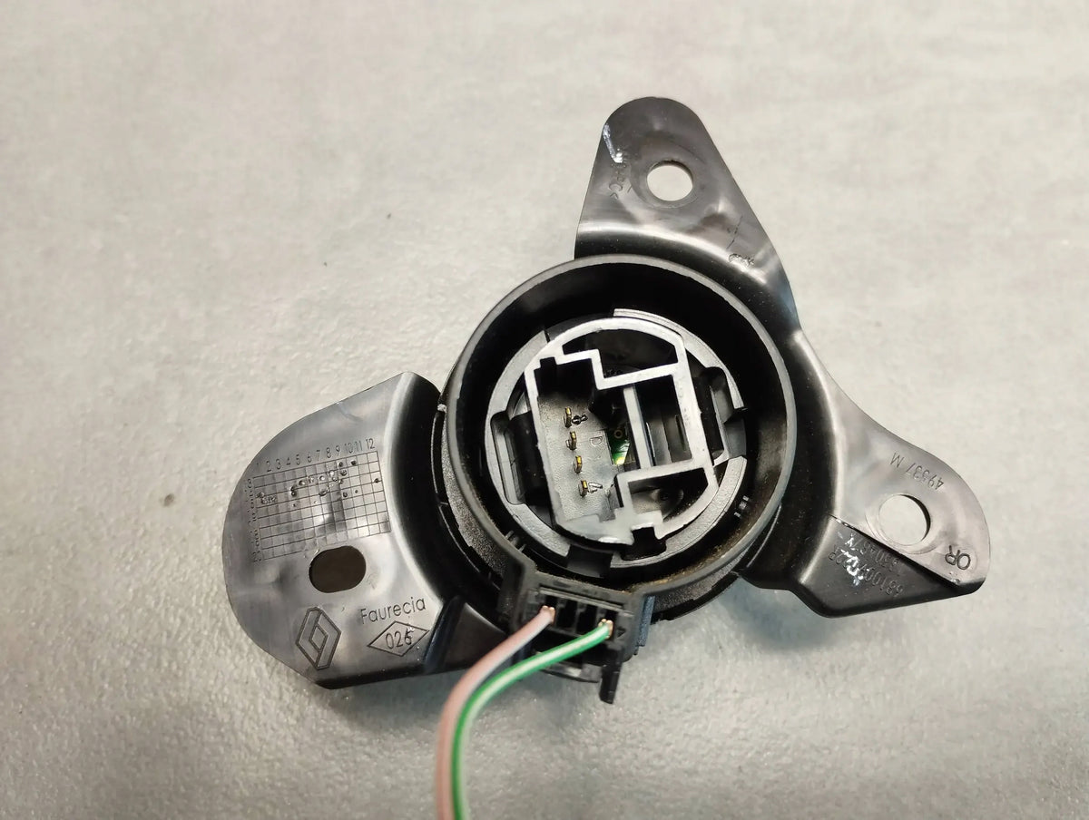 Renault Scenic IV START BUTTON STOP 681009022R