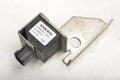 S60 AND SENSOR FRONT RIGHT SUSPENSION 30795431