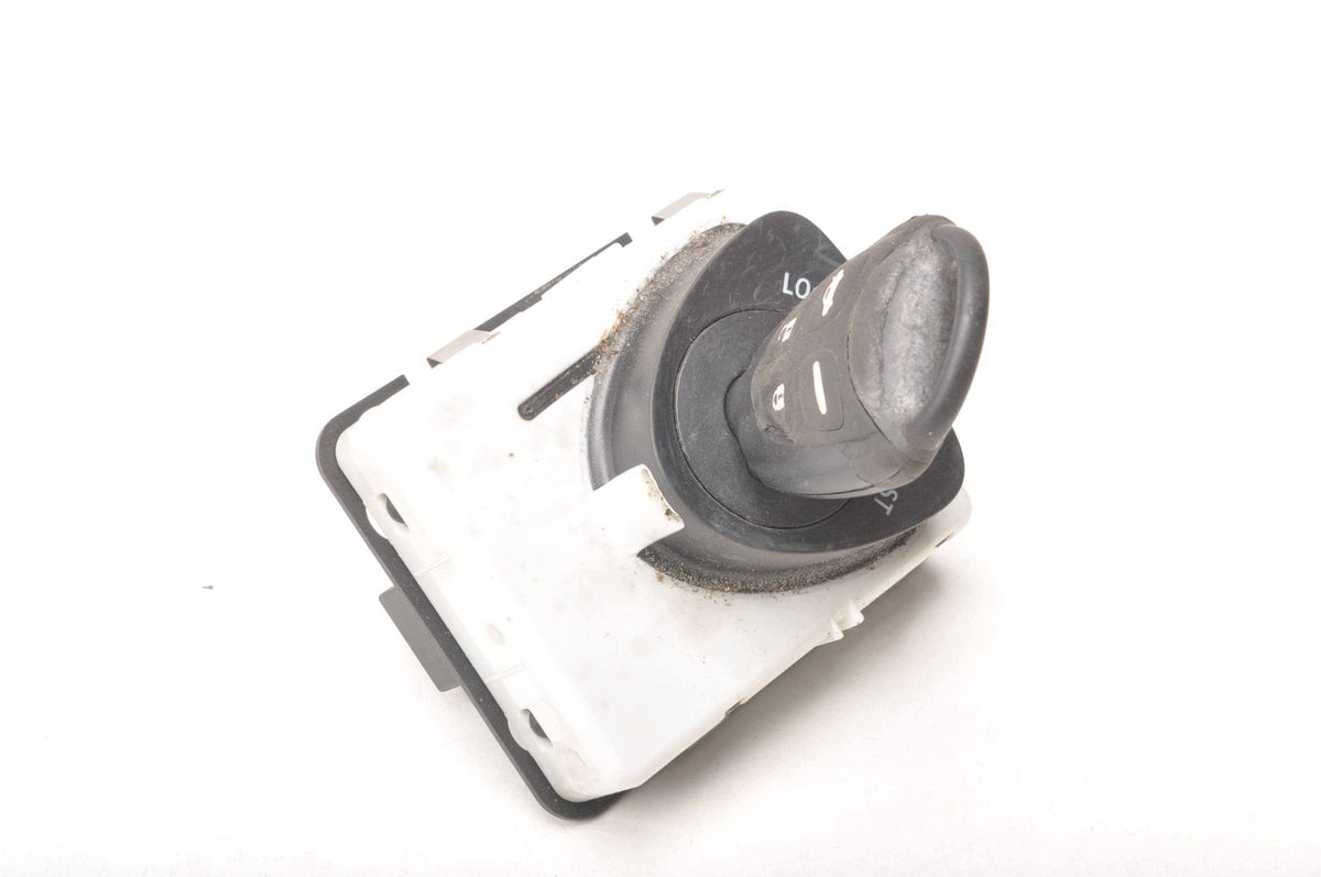 SAAB 9-3 II 12801010 KEY IGNITION