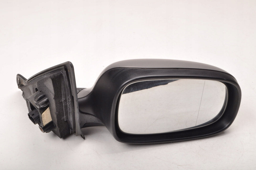 SAAB 9-3 II MIRROR RIGHT ELECTRIC 5 PIN EUROPE