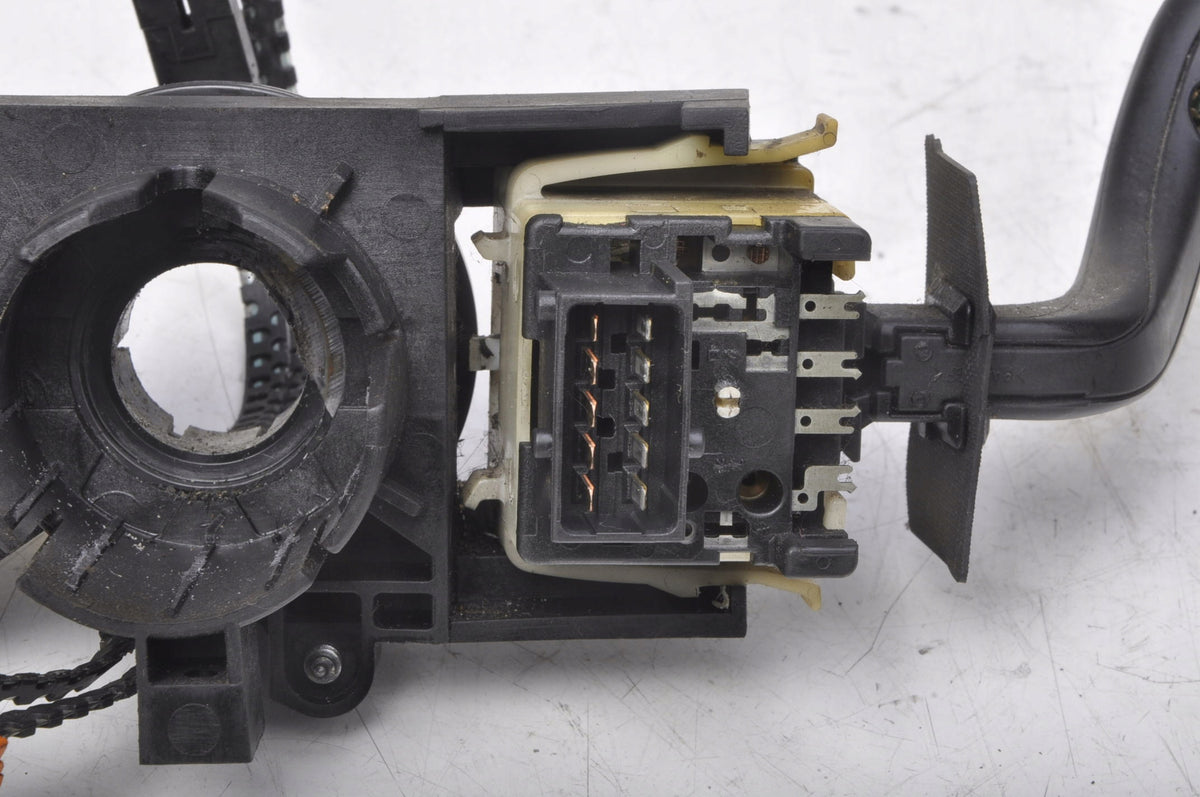 SAAB 9-5 AND COMBINED TAPE SWITCH