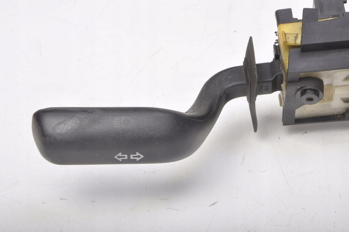 SAAB 9-5 AND COMBINED TAPE SWITCH