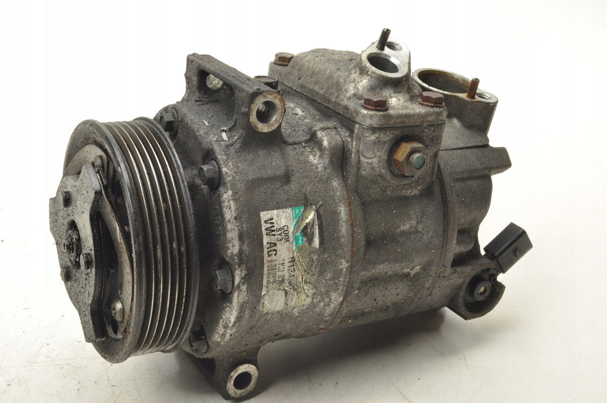 SEAT ALTEA XL 1.9 TDI 105KM AIR CONDITIONING COMPRESSOR