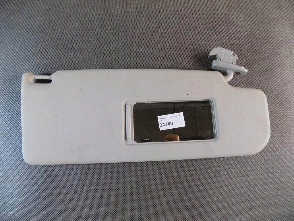 SEAT ALTEA XL SUNSHADE LEFT 6G0857552