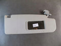 SEAT ALTEA XL SUNSHADE LEFT 6G0857552
