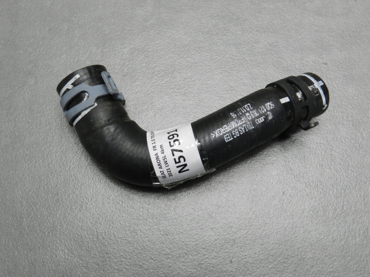 SEAT ARONA WATER LINE 5Q0121063Q